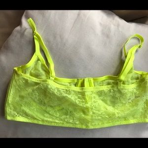 Free People Intimates & Sleepwear - Free People Underwire Bralette Free People Intimates & Sleepwear - Free People Underwire Bralette